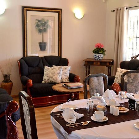 Simonsberg Guest House ستيلينبوش المظهر الخارجي الصورة