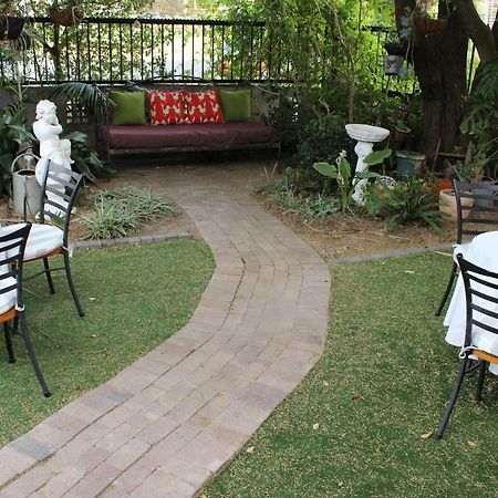 Simonsberg Guest House ستيلينبوش المظهر الخارجي الصورة