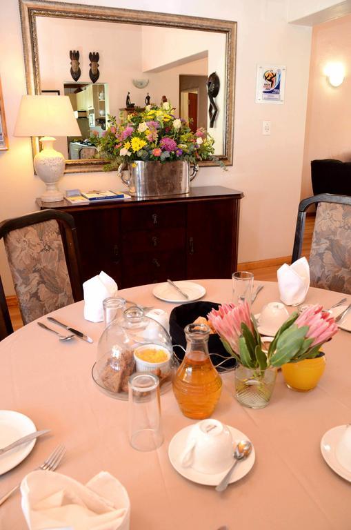 Simonsberg Guest House ستيلينبوش المظهر الخارجي الصورة