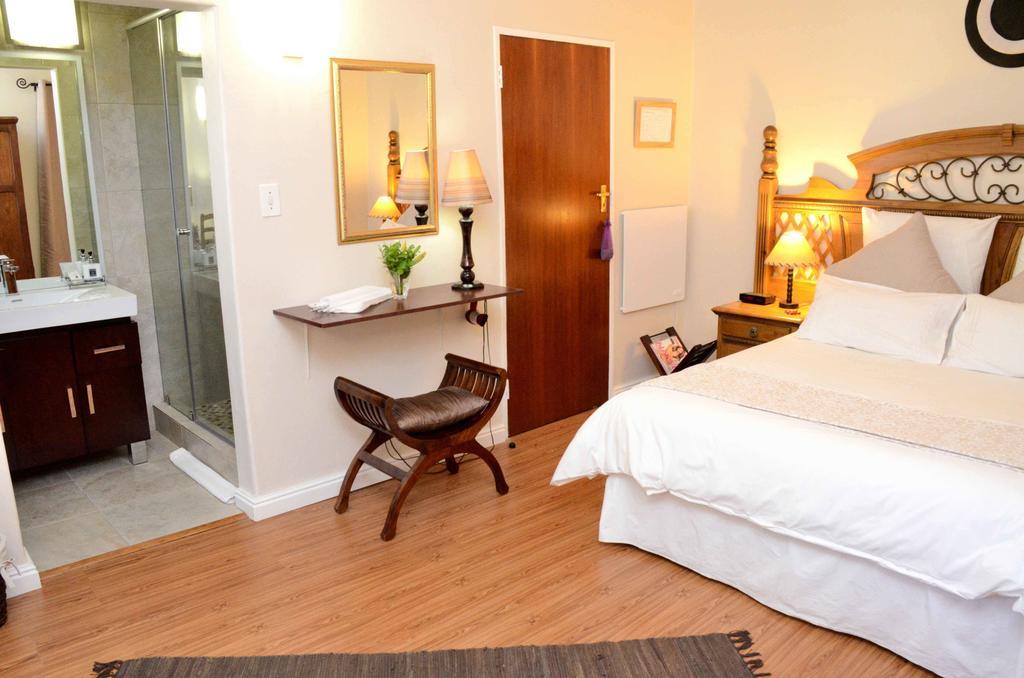 Simonsberg Guest House ستيلينبوش الغرفة الصورة