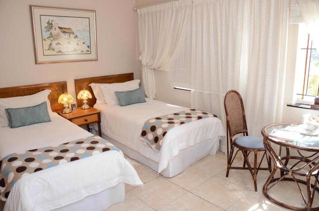 Simonsberg Guest House ستيلينبوش الغرفة الصورة