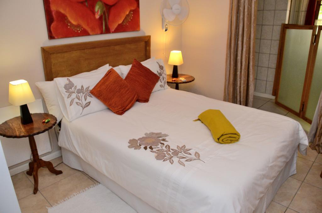 Simonsberg Guest House ستيلينبوش الغرفة الصورة