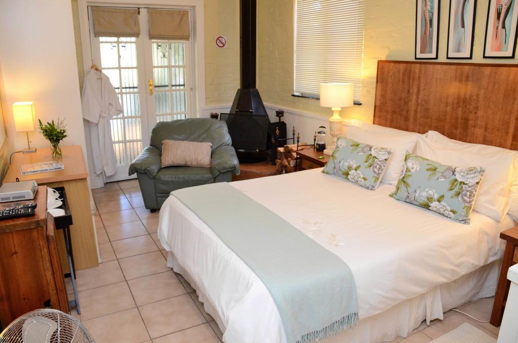 Simonsberg Guest House ستيلينبوش الغرفة الصورة