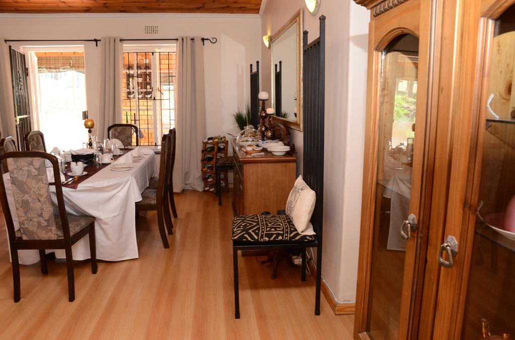 Simonsberg Guest House ستيلينبوش المظهر الخارجي الصورة