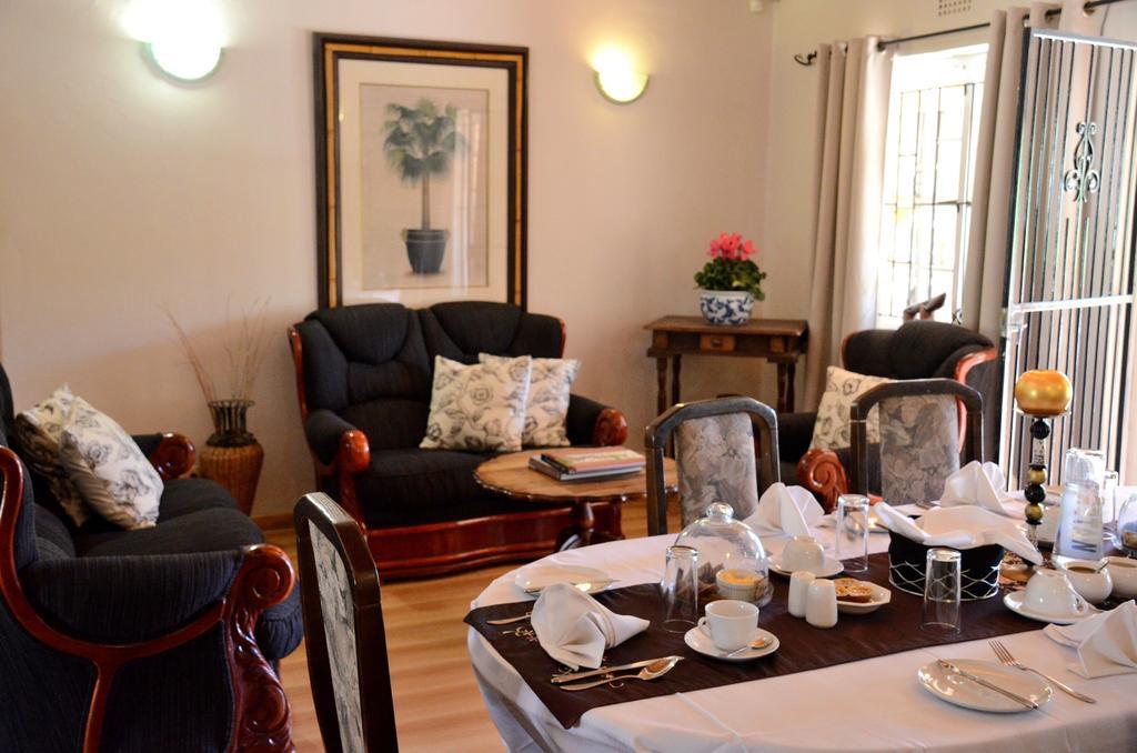 Simonsberg Guest House ستيلينبوش المظهر الخارجي الصورة