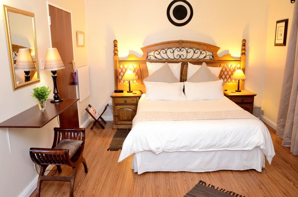Simonsberg Guest House ستيلينبوش الغرفة الصورة