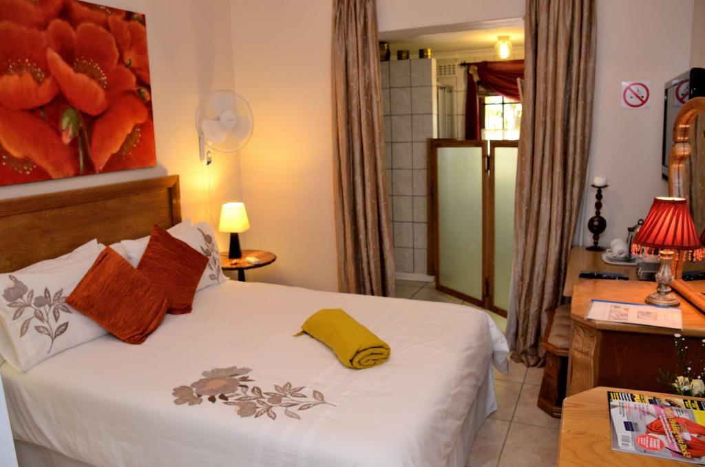Simonsberg Guest House ستيلينبوش الغرفة الصورة