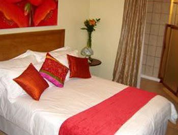 Simonsberg Guest House ستيلينبوش المظهر الخارجي الصورة