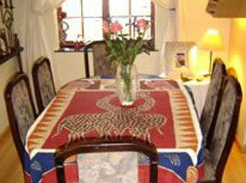 Simonsberg Guest House ستيلينبوش المظهر الخارجي الصورة