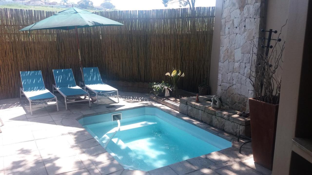 Simonsberg Guest House ستيلينبوش المظهر الخارجي الصورة
